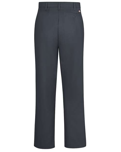 Dickies Women's Plus Sizes Premium Flat Front Pants FW21