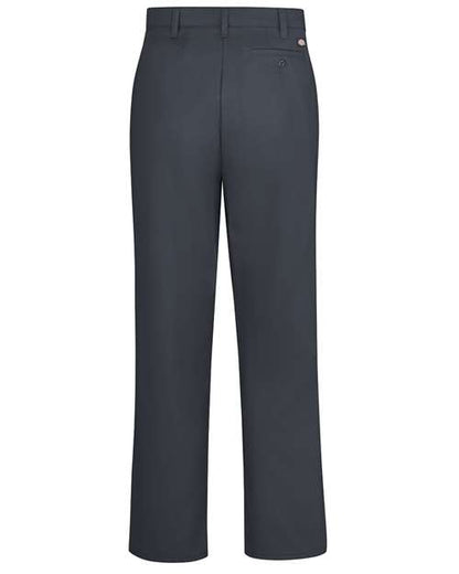 Dickies Women's Plus Sizes Premium Flat Front Pants FW21