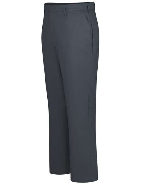 Dickies Women's Plus Sizes Premium Flat Front Pants FW21