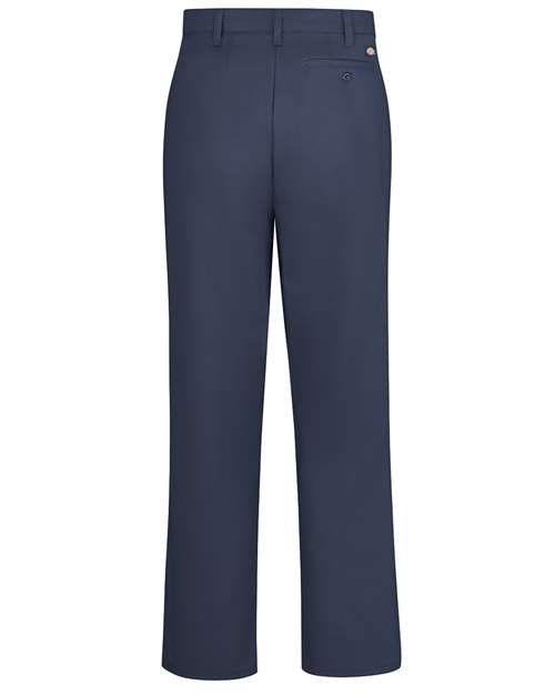 Dickies Women's Plus Sizes Premium Flat Front Pants FW21