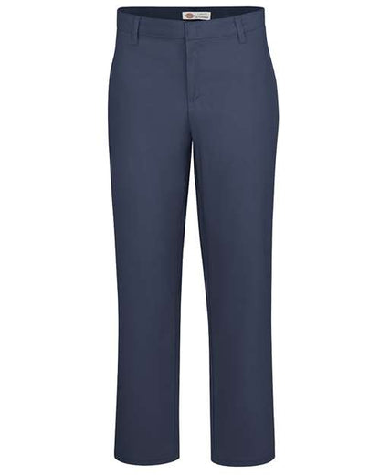 Dickies Women's Plus Sizes Premium Flat Front Pants FW21