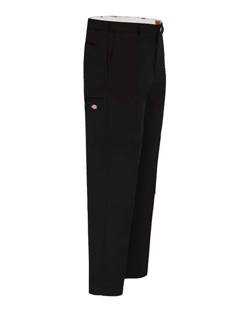 Dickies Men's Premium Industrial Double Knee Pants LP56