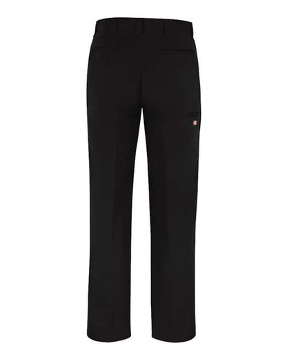 Dickies Men's Premium Industrial Double Knee Pants LP56