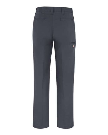 Dickies Men's Premium Industrial Double Knee Pants LP56