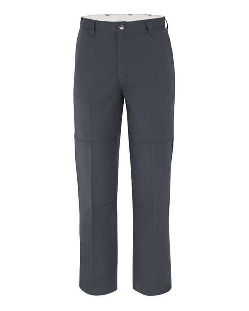 Dickies Men's Premium Industrial Double Knee Pants LP56