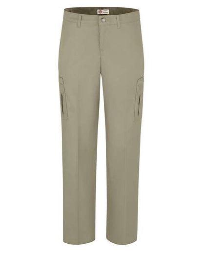 Dickies Women's Premium Cargo Pants FW72
