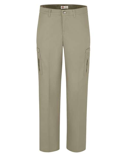 Dickies Women's Premium Cargo Pants FW72