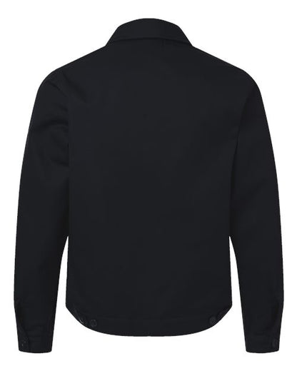 Dickies Men's Unlined Industrial Eisenhower Jacket JT78
