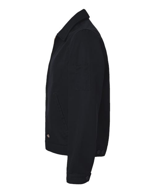 Dickies Men's Unlined Industrial Eisenhower Jacket JT78