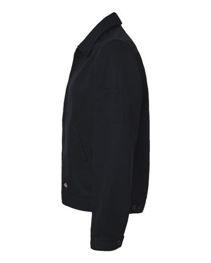 Dickies Men's Unlined Industrial Eisenhower Jacket JT78