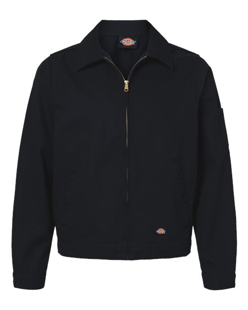 Dickies Men's Unlined Industrial Eisenhower Jacket JT78