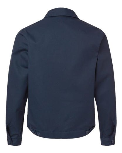 Dickies Men's Unlined Industrial Eisenhower Jacket JT78