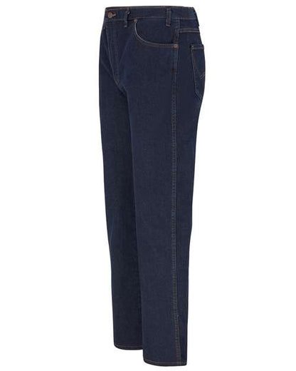 Dickies Men's Industrial 5-Pocket Flex Jeans LD21