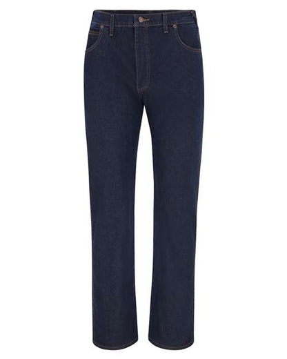 Dickies Men's Industrial 5-Pocket Flex Jeans LD21