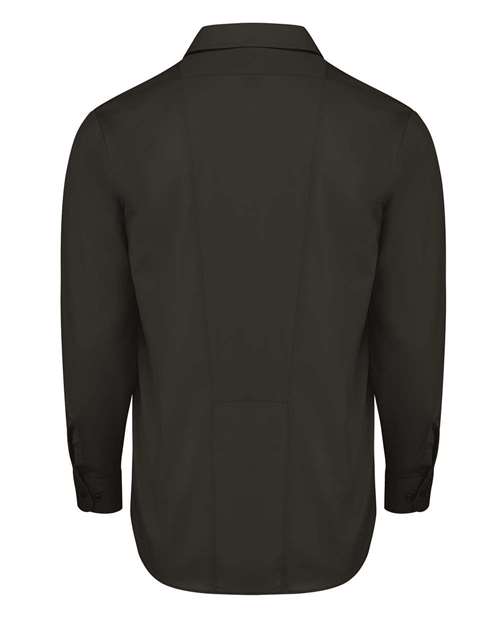 Dickies Men's Industrial Worktech Ventilated Long Sleeve Work Shirt LL51