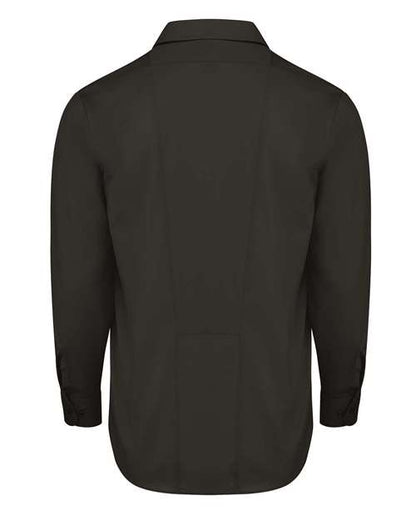 Dickies Men's Industrial Worktech Ventilated Long Sleeve Work Shirt LL51