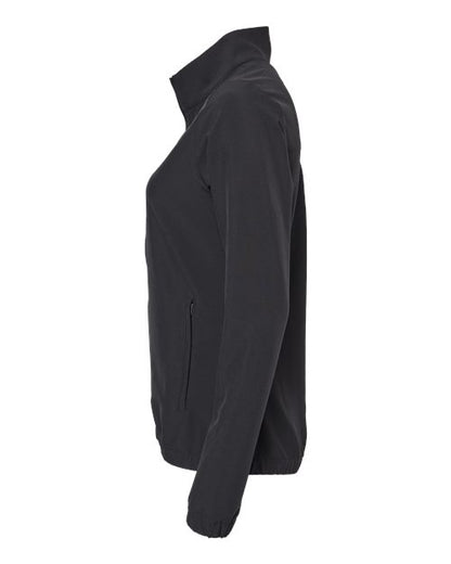Adidas Women's Wind Resistant Full-Zip Jacket A268
