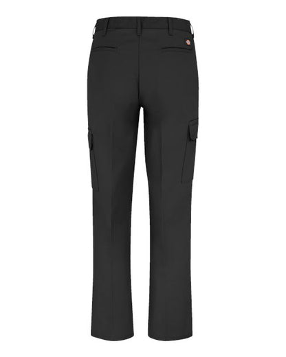 Dickies Men's Extended Sizes Industrial Cargo Pants LP60EXT