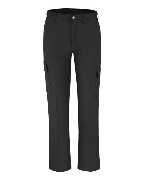 Dickies Men's Extended Sizes Industrial Cargo Pants LP60EXT