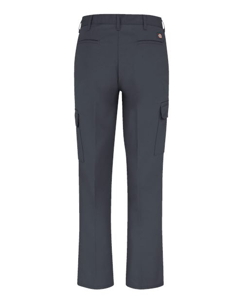 Dickies Men's Extended Sizes Industrial Cargo Pants LP60EXT