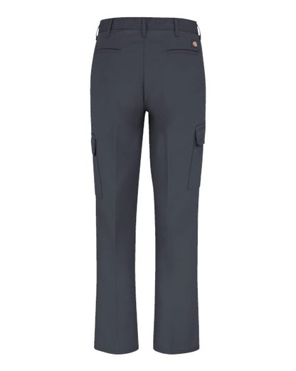 Dickies Men's Extended Sizes Industrial Cargo Pants LP60EXT