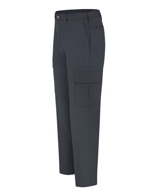 Dickies Men's Extended Sizes Industrial Cargo Pants LP60EXT
