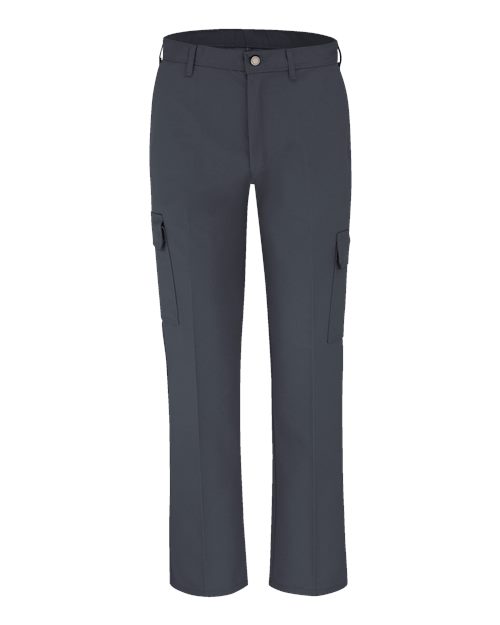 Dickies Men's Extended Sizes Industrial Cargo Pants LP60EXT