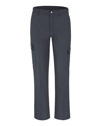 Dickies Men's Extended Sizes Industrial Cargo Pants LP60EXT