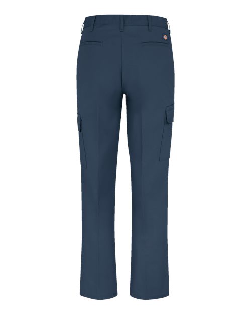 Dickies Men's Extended Sizes Industrial Cargo Pants LP60EXT
