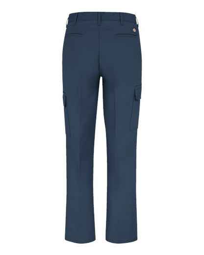 Dickies Men's Extended Sizes Industrial Cargo Pants LP60EXT