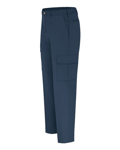 Dickies Men's Extended Sizes Industrial Cargo Pants LP60EXT