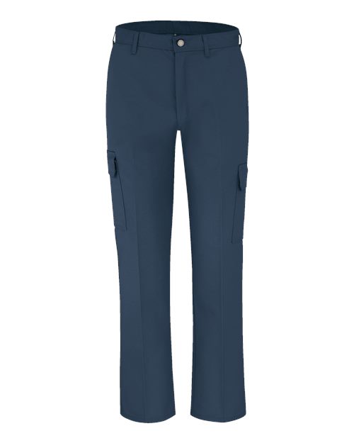 Dickies Men's Extended Sizes Industrial Cargo Pants LP60EXT