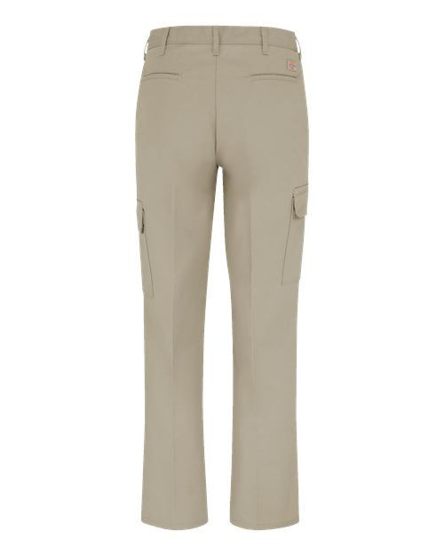 Dickies Men's Extended Sizes Industrial Cargo Pants LP60EXT