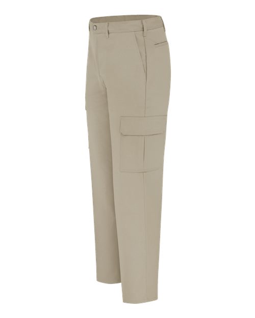 Dickies Men's Extended Sizes Industrial Cargo Pants LP60EXT