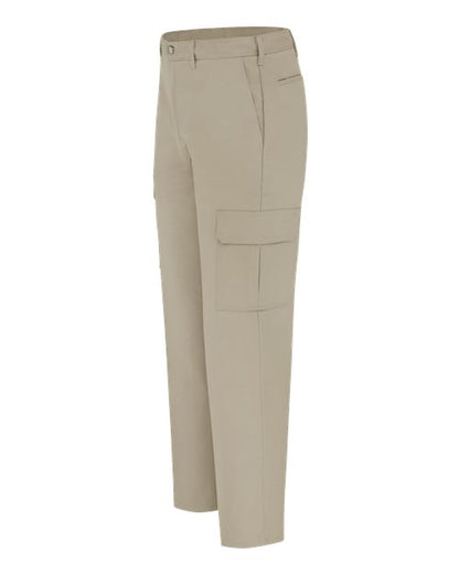 Dickies Men's Extended Sizes Industrial Cargo Pants LP60EXT