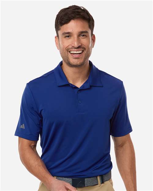 Adidas Men's Ultimate365 Solid Polo A514