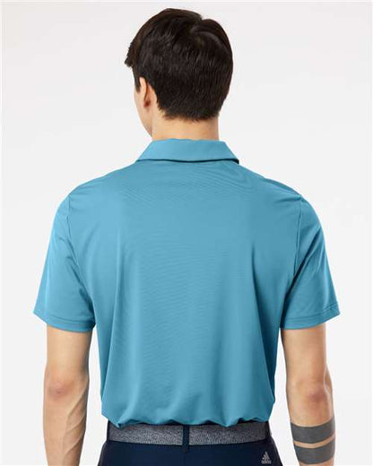 Adidas Men's Ultimate365 Solid Polo A514
