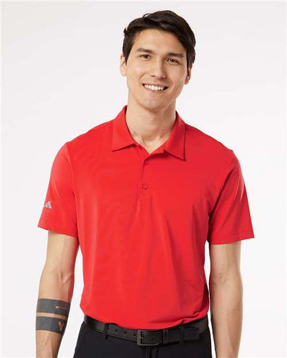 Adidas Men's Ultimate365 Solid Polo A514