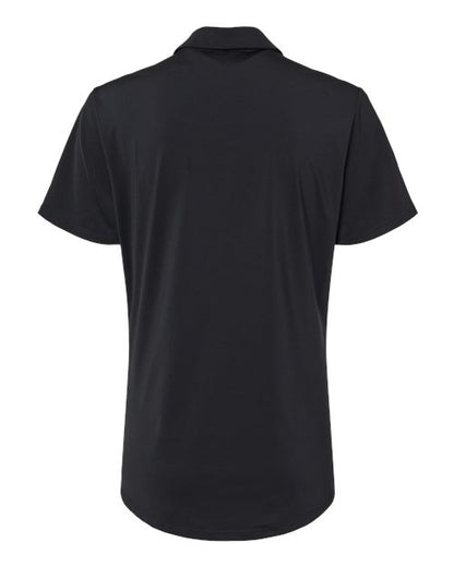 Adidas Women's Ultimate365 Solid Polo A515