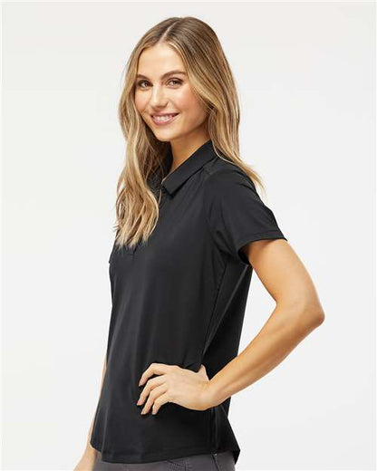 Adidas Women's Ultimate365 Solid Polo A515