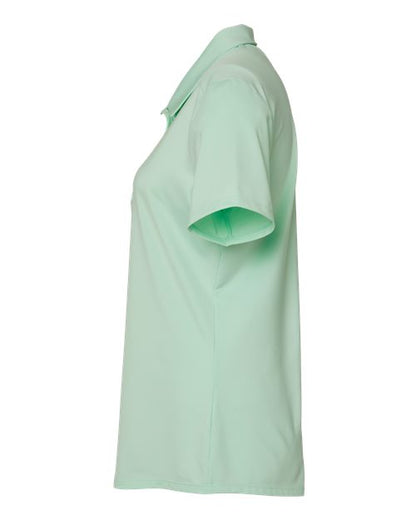 Adidas Women's Ultimate365 Solid Polo A515