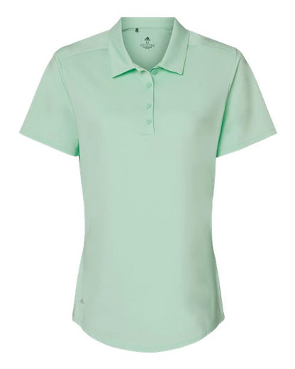 Adidas Women's Ultimate365 Solid Polo A515