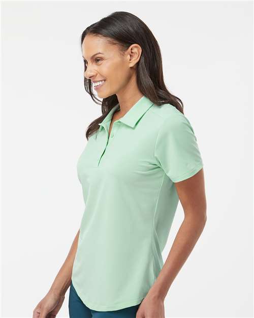 Adidas Women's Ultimate365 Solid Polo A515