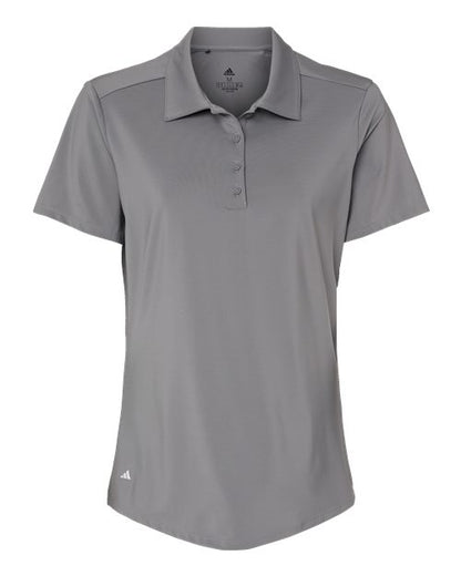 Adidas Women's Ultimate365 Solid Polo A515