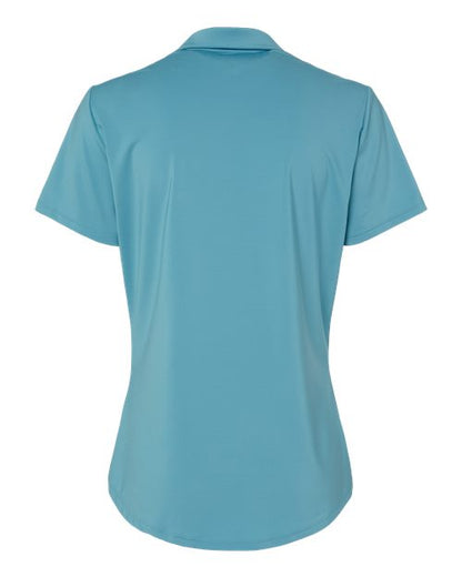 Adidas Women's Ultimate365 Solid Polo A515