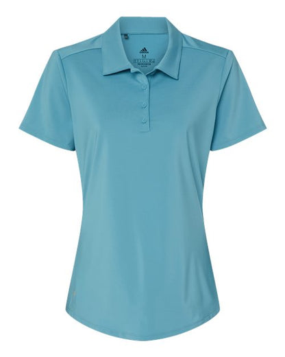 Adidas Women's Ultimate365 Solid Polo A515