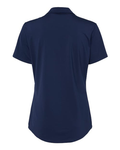 Adidas Women's Ultimate365 Solid Polo A515