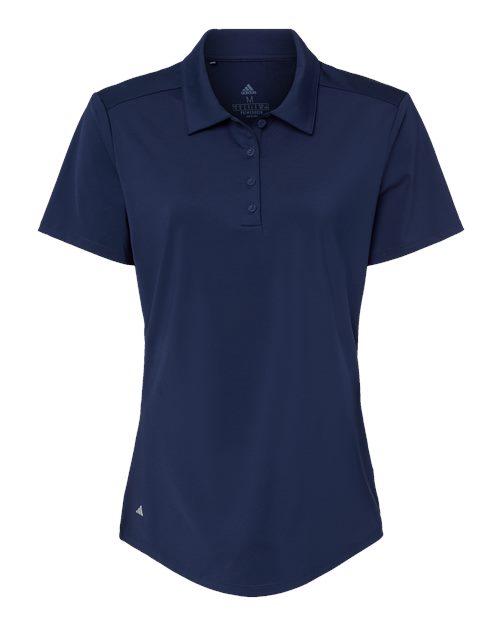 Adidas Women's Ultimate365 Solid Polo A515