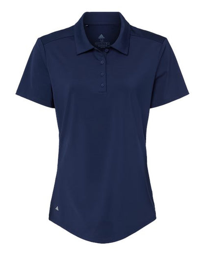 Adidas Women's Ultimate365 Solid Polo A515