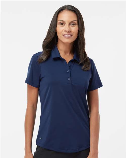 Adidas Women's Ultimate365 Solid Polo A515